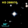 HD 288070