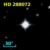 HD 288072