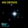 HD 287935