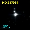 HD 287934