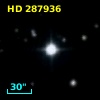 HD 287936