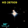HD 287939