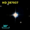 HD 287937