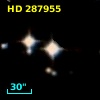 HD 287955