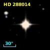 HD 288014