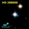 HD 288006