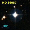HD  36087