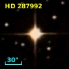 HD 287992