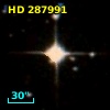 HD 287991