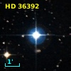 HD  36392