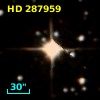 HD 287959
