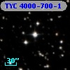 TYC 4000-700-1