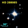 HD 288085