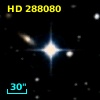 HD 288080