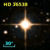 HD  36538