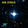 HD  37015