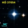 HD  37054