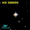 HD 288099