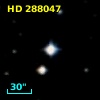 HD 288047