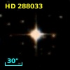 HD 288033