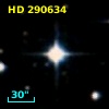 HD 290634