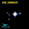 HD 290625