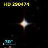 HD 290474
