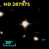 HD 287975