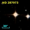 HD 287973
