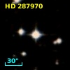 HD 287970