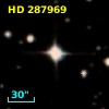 HD 287969