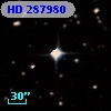HD 287980