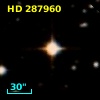 HD 287960