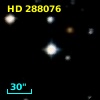 HD 288076