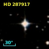 HD 287917