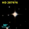 HD 287976