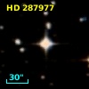 HD 287977