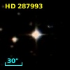 HD 287993