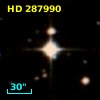 HD 287990