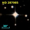 HD 287985