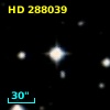 HD 288039