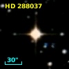 HD 288037