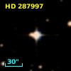 HD 287997