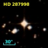 HD 287998