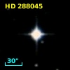 HD 288045