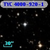 TYC 4000-920-1