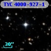 TYC 4000-927-1