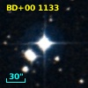 BD+00  1133