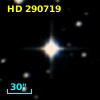 HD 290719