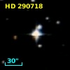 HD 290718